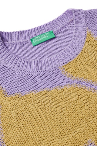 Camisola Malva
