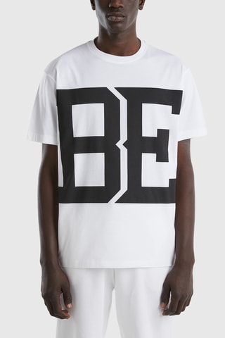 T-shirt - Blanc