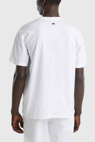 T-shirt - Blanc