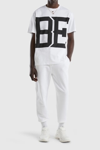 T-shirt - Blanc