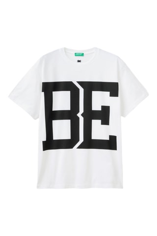 T-shirt - Blanc