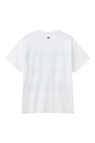 T-shirt - Blanc
