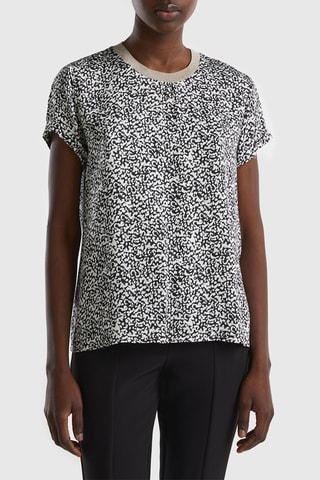 Blusa - Preto