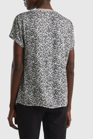 Blusa - Preto