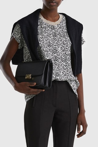 Blusa - Preto