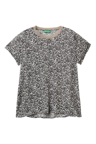 Blusa - Preto