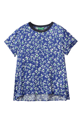 Blusa - Violeta