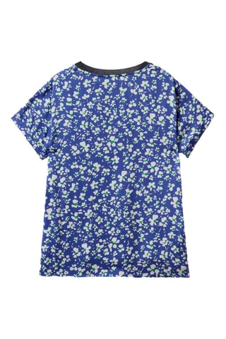 Blusa - Violeta