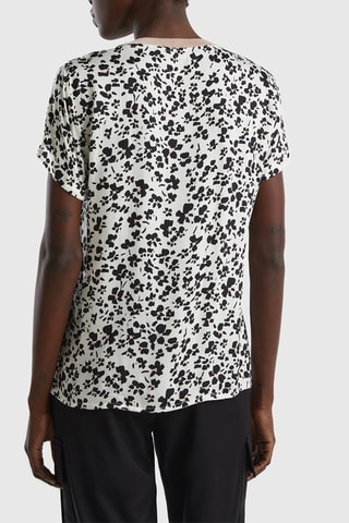 Blusa - Branco