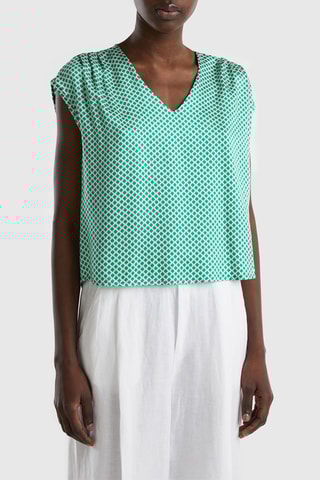 Blusa - Verde