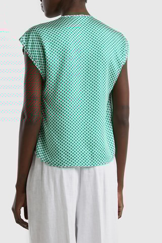 Blusa - Verde