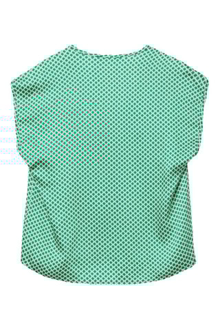 Blusa - Verde