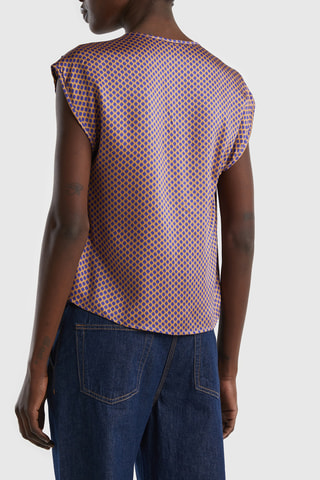 Blusa - Violeta