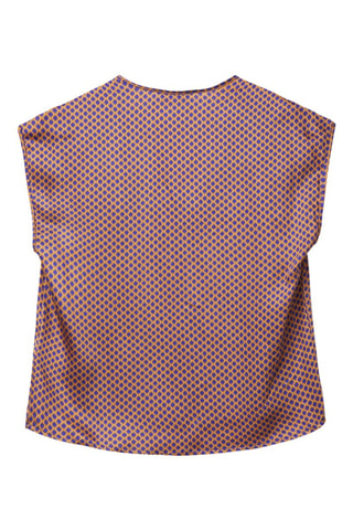 Blusa - Violeta