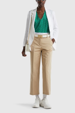 Blusa - Verde