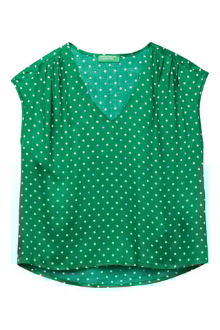 Blusa - Verde