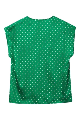 Blusa - Verde