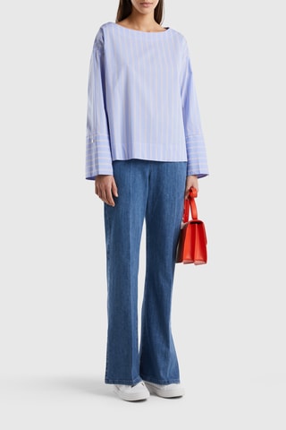 Blusa - Azul