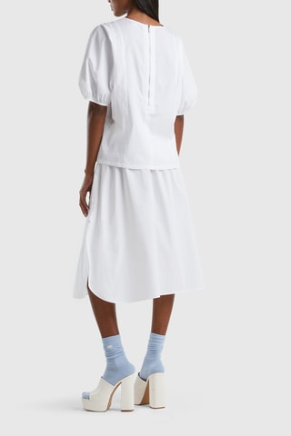 Blusa - Branco