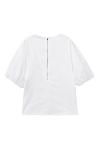 Blusa - Branco