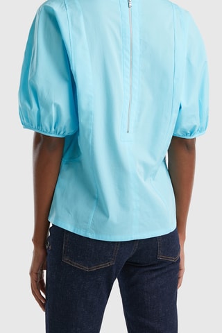 Blusa - Azul