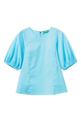 Blusa - Azul