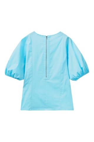 Blusa - Azul