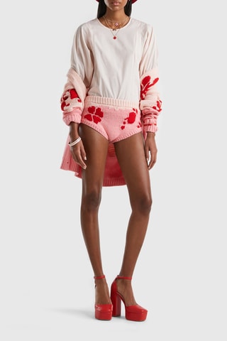 Blusa - Rosa