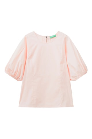 Blusa - Rosa