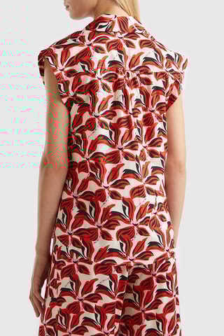 Camisa - Vermelho