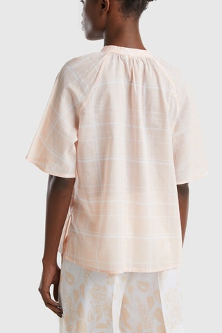 Blusa - Rosa