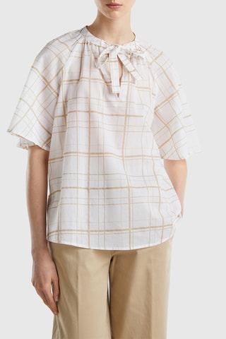 Blusa - Branco