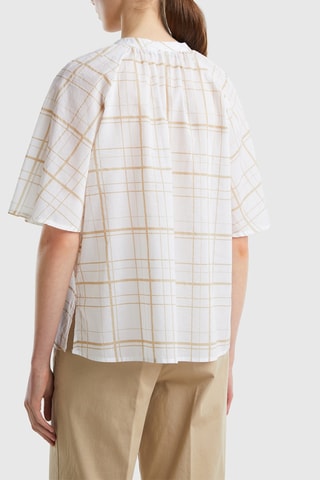 Blusa - Branco
