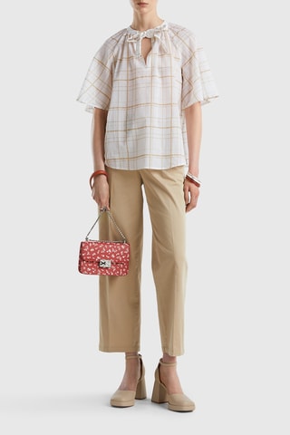 Blusa - Branco