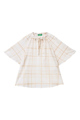 Blusa - Branco