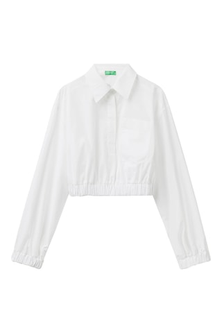 Blusa - Branco