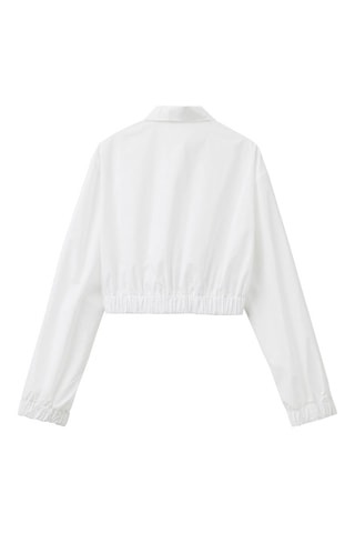Blusa - Branco