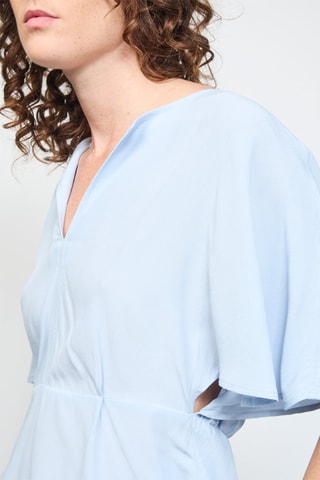 Blusa - Azul