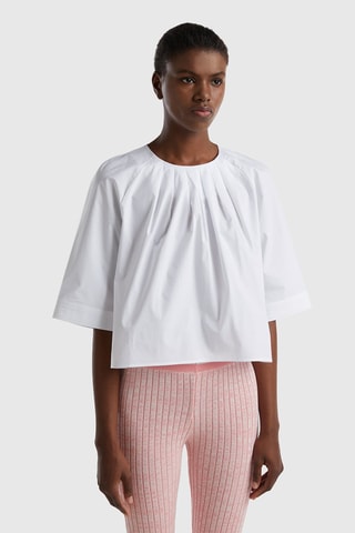 Blusa - Branco