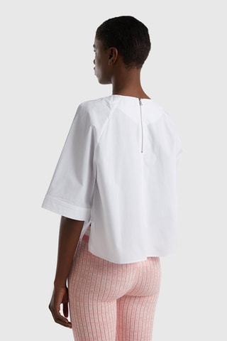 Blusa - Branco