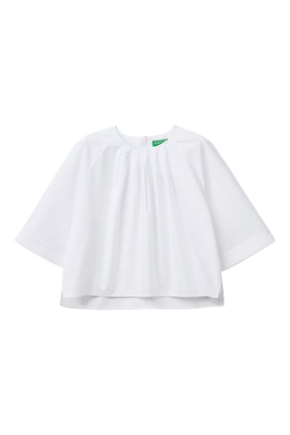 Blusa - Branco