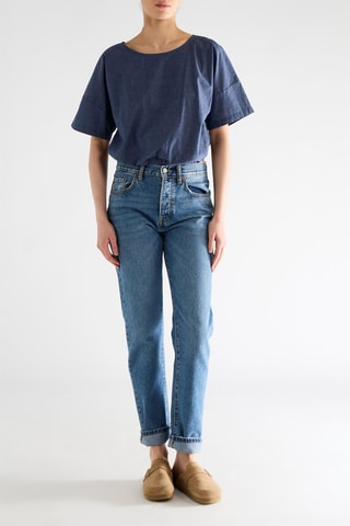 Blusa - Azul