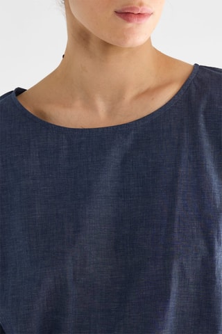 Blusa - Azul