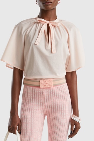 Blusa - Rosa