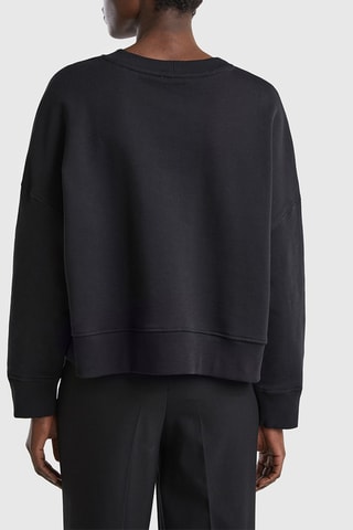 Sweat - Preto