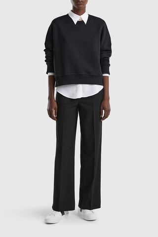 Sweat - Preto