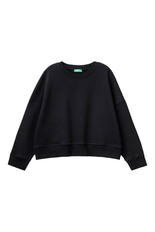 Sweat - Preto