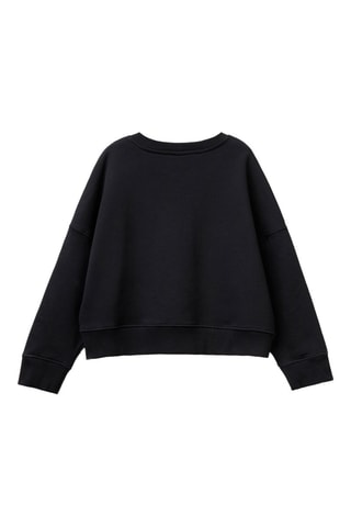 Sweat - Preto