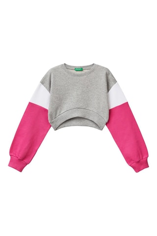 Sweat - Cinzento