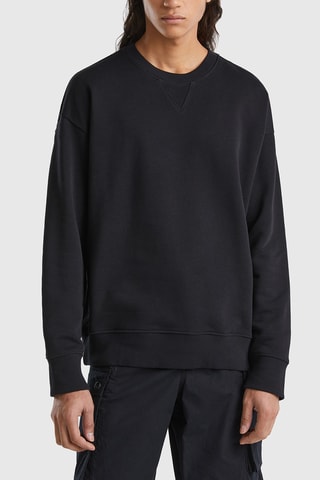 Sweat - Preto
